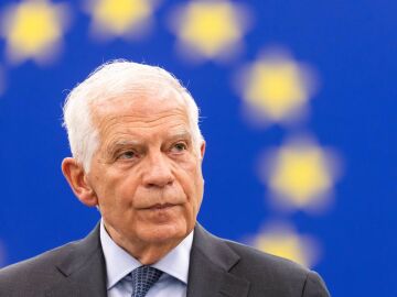 Imagen de archivo de Borrell. Imagen de archivo de Borrell.