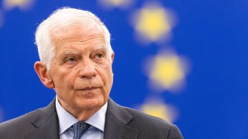 Imagen de archivo de Borrell.