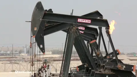 El efecto del ataque en los mercados, que sopesan el riesgo de represalias tras el ataque de Irán a Israel El efecto del ataque en los mercados, que sopesan el riesgo de represalias tras el ataque de Irán a Israel