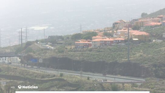 Qu&eacute; est&aacute; prohibido hacer en Canarias por el riesgo de incendios