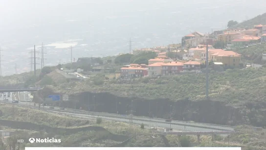 Qué está prohibido hacer en Canarias por el riesgo de incendios Qué está prohibido hacer en Canarias por el riesgo de incendios
