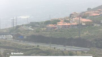 Qué está prohibido hacer en Canarias por el riesgo de incendios