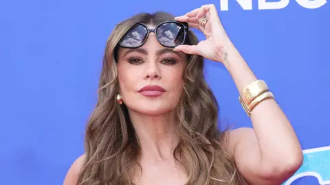 Sofía Vergara Sofía Vergara