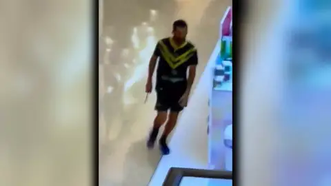 Joe Cauchi Joe Cauchi