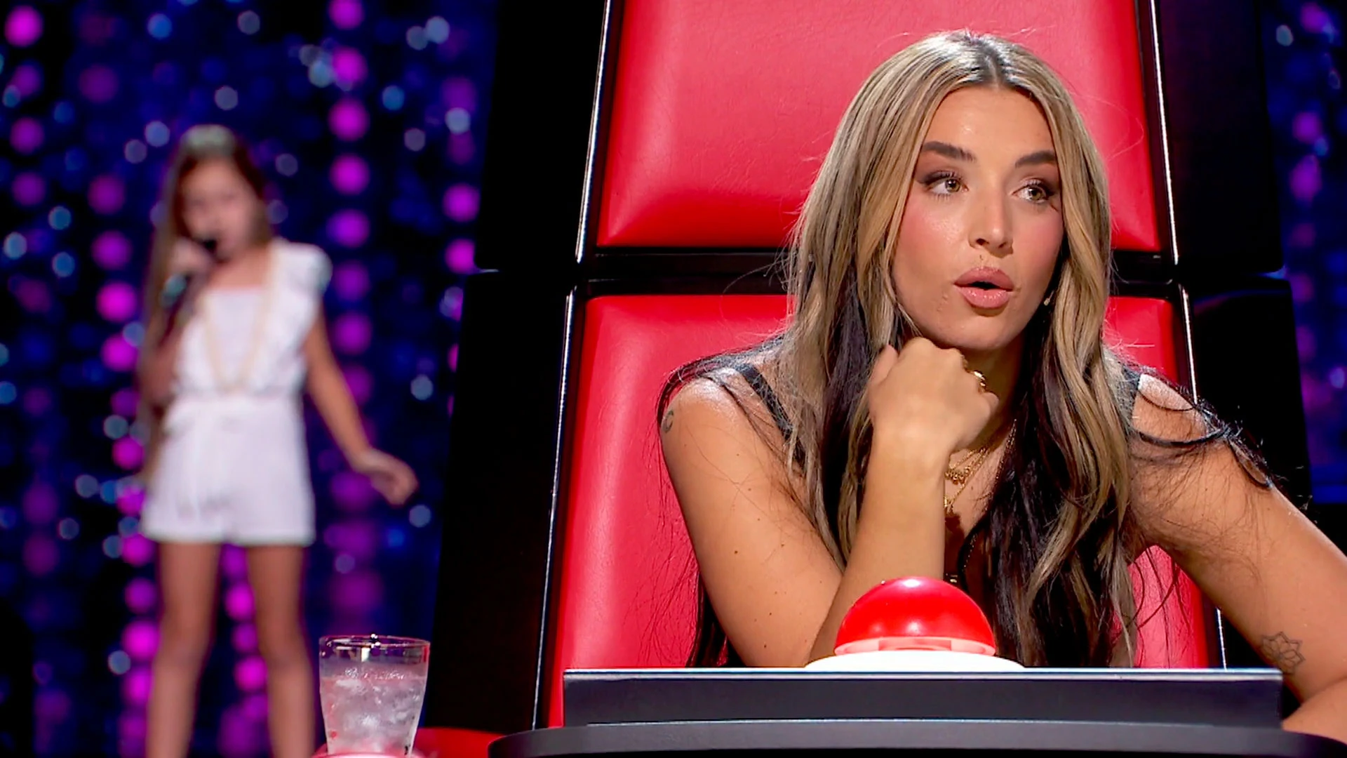 Esta talent traerá de cabeza a los coaches: el próximo sábado, segunda noche de Audiciones a ciegas Lola Índigo alucina con una talent en la segunda noche de Audiciones a ciegas de La Voz Kids