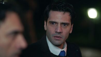 Ilgaz descubre que ha habido dos heridos en un tiroteo para atrapar a Kadir, ¿serán Metin y Efe?