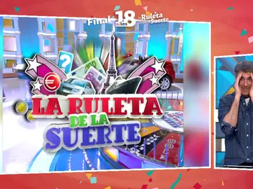 Las imágenes que avergüenzan a Jorge Fernández: “A mí estas cosas no me suelen gustar, pero bueno…” Las imágenes que avergüenzan a Jorge Fernández: “A mí estas cosas no me suelen gustar, pero bueno…”