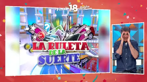 Las imágenes que avergüenzan a Jorge Fernández: “A mí estas cosas no me suelen gustar, pero bueno…” Las imágenes que avergüenzan a Jorge Fernández: “A mí estas cosas no me suelen gustar, pero bueno…”