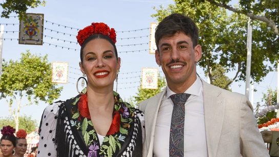 Jessica Bueno y Luitingo Jessica Bueno y Luitingo