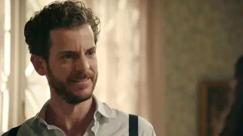 Luis explota y se enfrenta a su familia, marchándose de casa: “Sois unos miserables” Luis explota y se enfrenta a su familia, marchándose de casa: “Sois unos miserables”