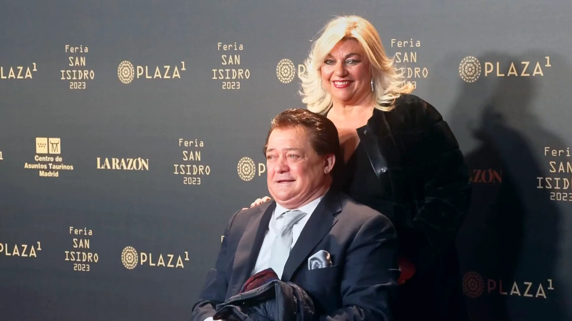Vicente Ruiz 'El Soro' y Eva Rogel se casaron en secreto el 30 de septiembre de 2022 tras años de amor Vicente Ruiz 'El Soro' y Eva Rogel se casaron en secreto el 30 de septiembre de 2022 tras años de amor