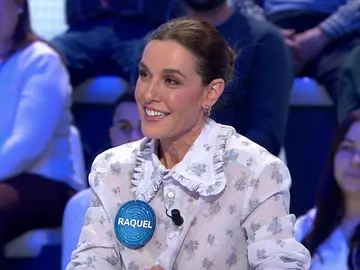 Raquel Sánchez Silva, del miedo a cantar en público a Tu cara me suena 11: “No me he atrevido a ir a un karaoke nunca” Raquel Sánchez Silva, del miedo a cantar en público a Tu cara me suena 11: “No me he atrevido a ir a un karaoke nunca”