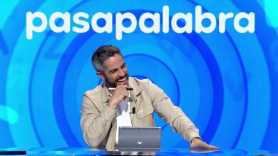 Roberto Leal abre el melón del estilista que comparte con Juanra Bonet: “A ti te respeta más”
