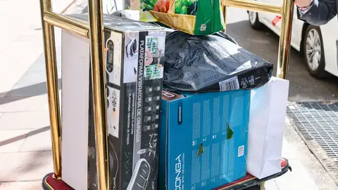 ¿Los regalos que ha recibido Isabel Pantoja? ¿Los regalos que ha recibido Isabel Pantoja?