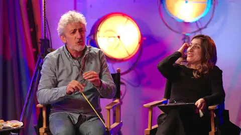 Las tomas falsas del casting de los concursantes de Tu cara me suena 11, ¡con unos jueces muy especiales! Las tomas falsas del casting de los concursantes de Tu cara me suena 11, ¡con unos jueces muy especiales!