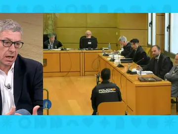 Condena anciano justiciero. Condena anciano justiciero.