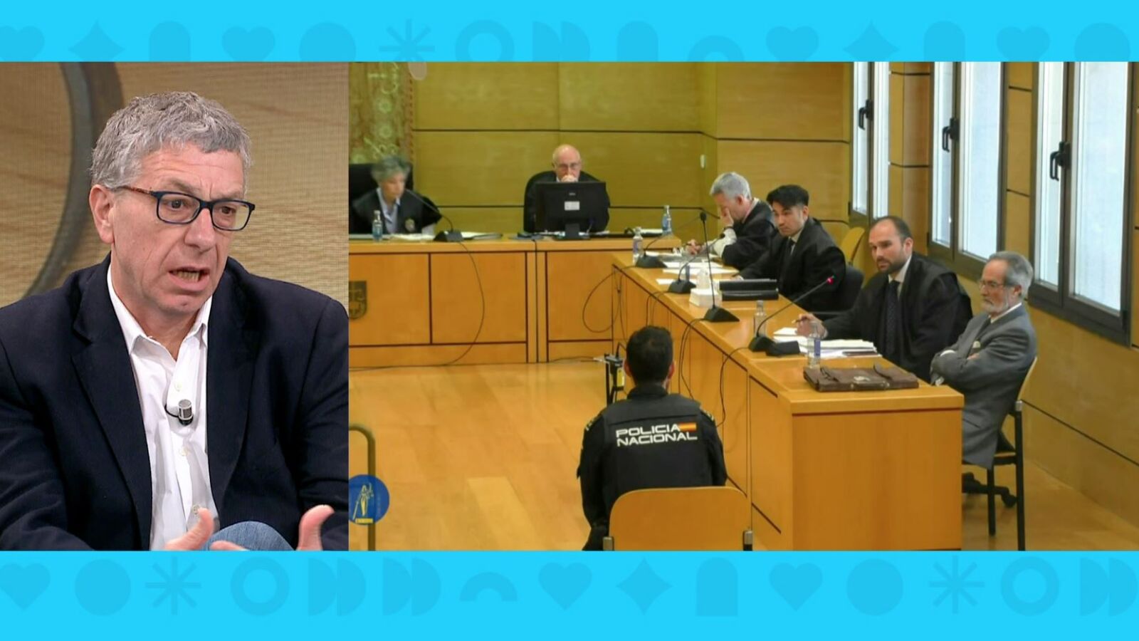 El octogenario de Ciudad Real condenado por disparar al ladrón que entró en su casa, convencido de que colocaron el cadáver