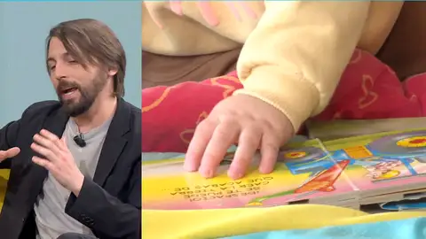 Violencia vicaria, Juan Soto Ivars Violencia vicaria, Juan Soto Ivars