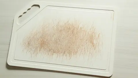 Tabla de cortar Tabla de cortar