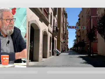 Radiografía de los pisos turísticos. Radiografía de los pisos turísticos.