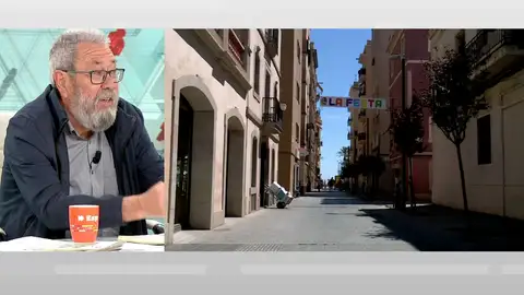 Radiografía de los pisos turísticos. Radiografía de los pisos turísticos.