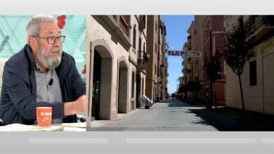 La pesadilla de vivir en un edificio lleno de apartamentos turísticos