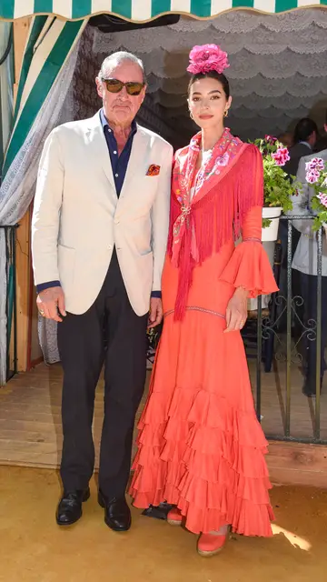 Rocío Crusset Rocío Crusset