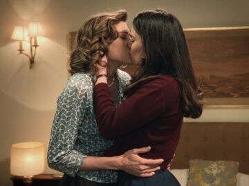 Avance del pr&oacute;ximo cap&iacute;tulo de Sue&ntilde;os de libertad: Marta y Fina dan un paso m&aacute;s en su relaci&oacute;n