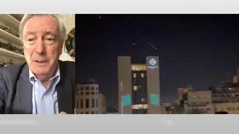 Jorge Dezcallar Jorge Dezcallar