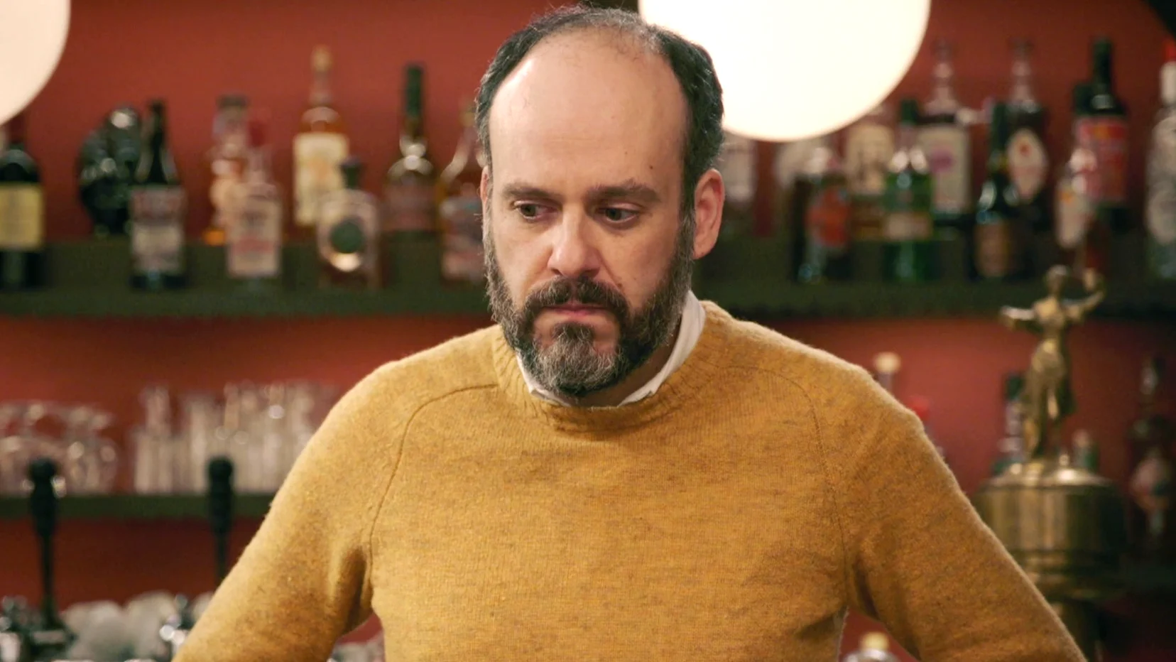 Capítulo 36 de Sueños de libertad, 15 de abril: Isidro descubre la farsa de Fina y Gaspar Capítulo 36 de Sueños de libertad, 15 de abril: Isidro descubre la farsa de Fina y Gaspar