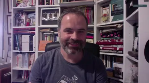 Josep María Bunyol Josep María Bunyol