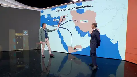 Ataques contra Israel. Ataques contra Israel.