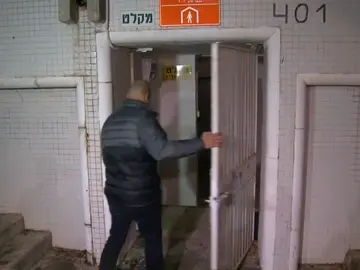 Imagen de un refugio Imagen de un refugio