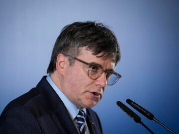 Carles Puigdemont