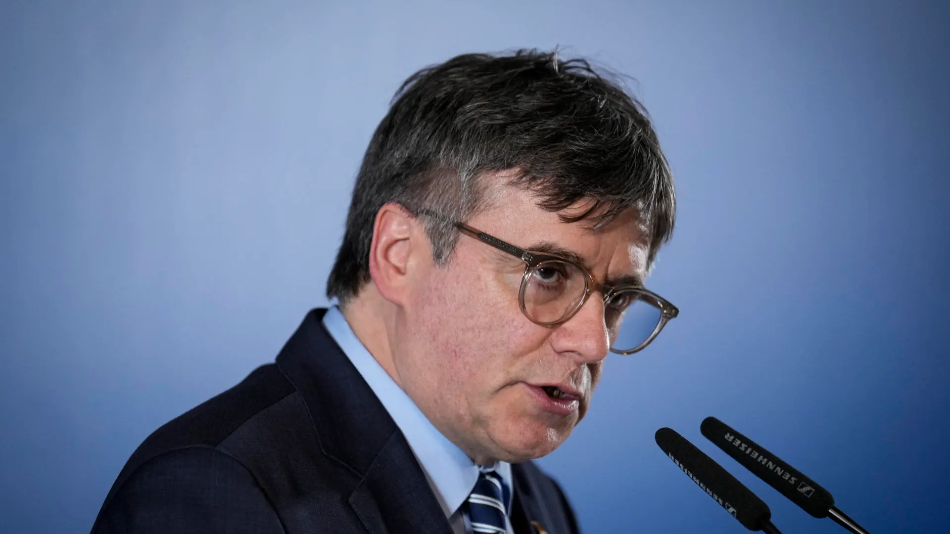 Carles Puigdemont Carles Puigdemont