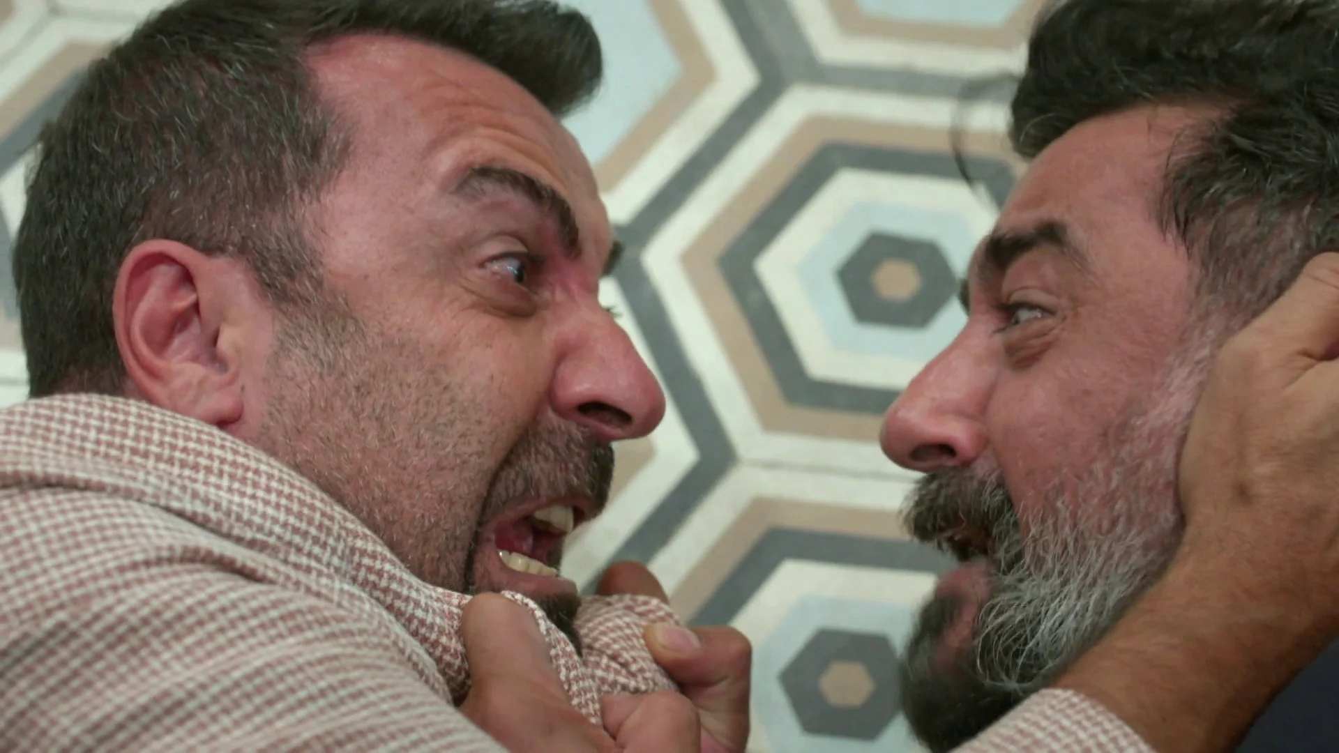 Akif y Yaman Akif y Yaman