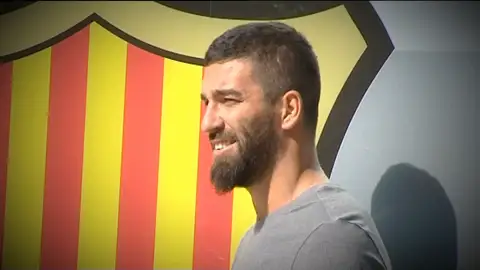 Los destrozos de Arda Turan en la mansión en la que vivía en Barcelona: las reparaciones ascienden a 230.000 euros Los destrozos de Arda Turan en la mansión en la que vivía en Barcelona: las reparaciones ascienden a 230.000 euros