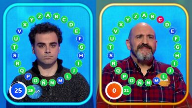 Pablo Díaz se la juega en su último turno en El Rosco: ¿a la tercera va la vencida contra Óscar?