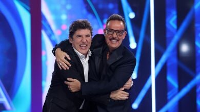 Àngel Llàcer revela el lema de la temporada 11: 