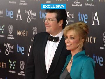 Silvia Tortosa aparece como divorciada en el certificado de defunción: "Carlos Cánovas no tendría derecho a herencia"