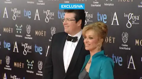 Silvia Tortosa aparece como divorciada en el certificado de defunción: "Carlos Cánovas no tendría derecho a herencia" Silvia Tortosa aparece como divorciada en el certificado de defunción: "Carlos Cánovas no tendría derecho a herencia"