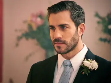 Avance del próximo capítulo de Sueños de libertad: Las dudas inundan a Jesús el día de su boda Avance del próximo capítulo de Sueños de libertad: Las dudas inundan a Jesús el día de su boda