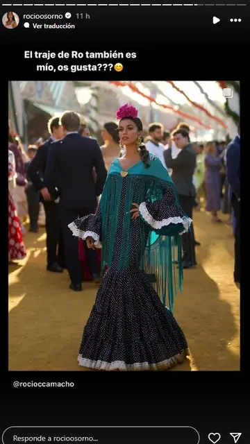 Story Rocío Osorno Story Rocío Osorno