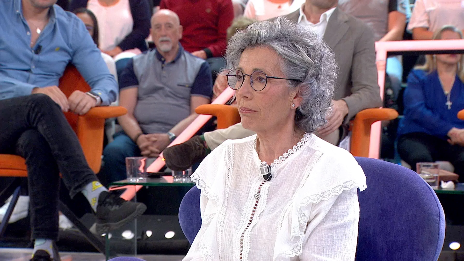 Arruinada por su exmarido que le dejó 300.000 euros de deuda y desapareció: "Mi vida estaba anulada" Arruinada por su exmarido que le dejó 300.000 euros de deuda y desapareció: "Mi vida estaba anulada"