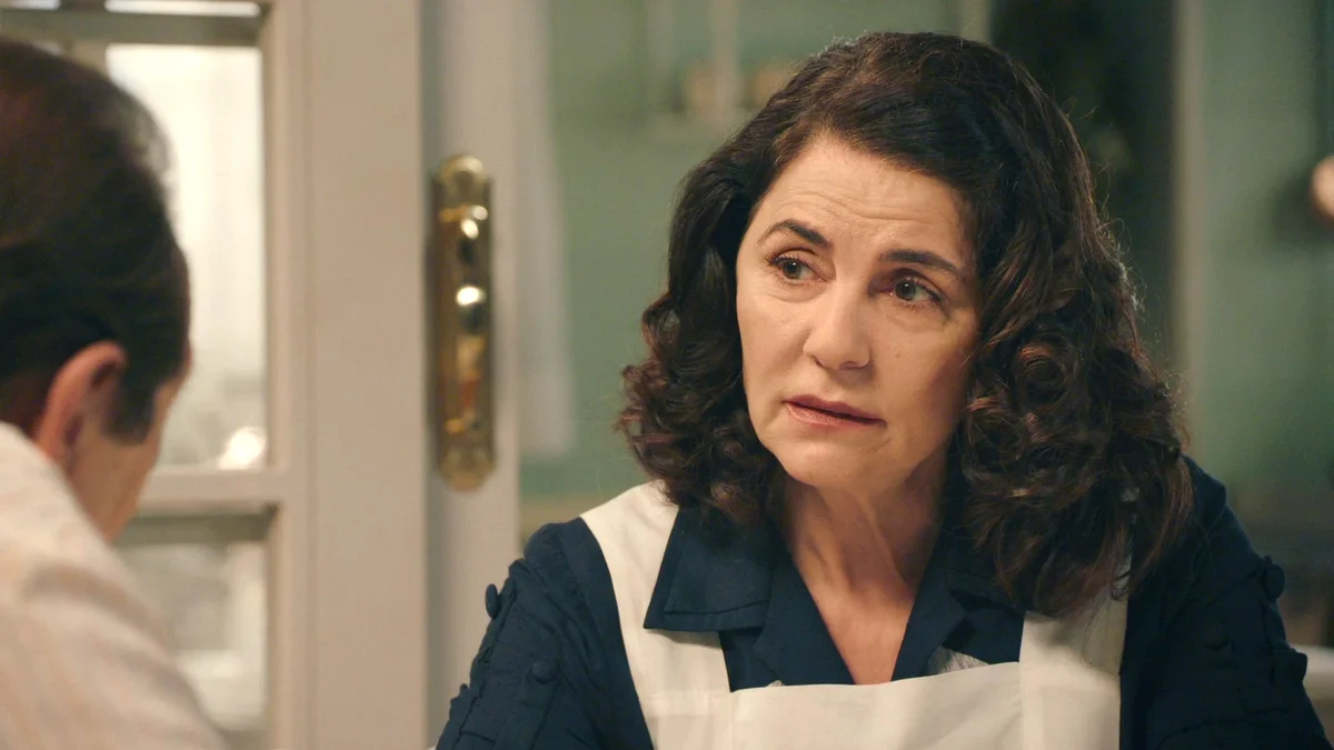 Digna confiesa el origen de su relación secreta con Damián: "Me siento muy culpable"