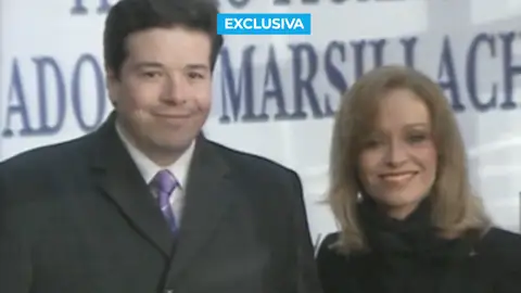 Carlos Cánovas responde a las acusaciones de haber sido infiel a Silvia Tortosa: "Necesito respirar un poco" Carlos Cánovas responde a las acusaciones de haber sido infiel a Silvia Tortosa: "Necesito respirar un poco"