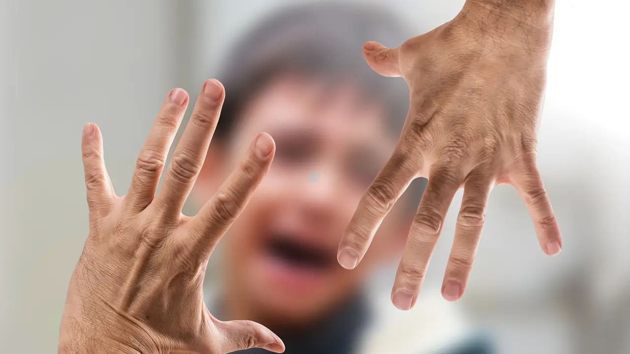 Los pediatras de Inglaterra piden que la bofetada y los azotes a los niños se prohiban por ley Los pediatras de Inglaterra piden que la bofetada y los azotes a los niños se prohiban por ley