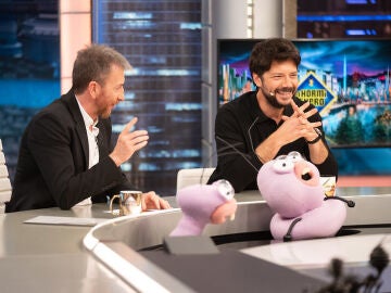 El Hormiguero