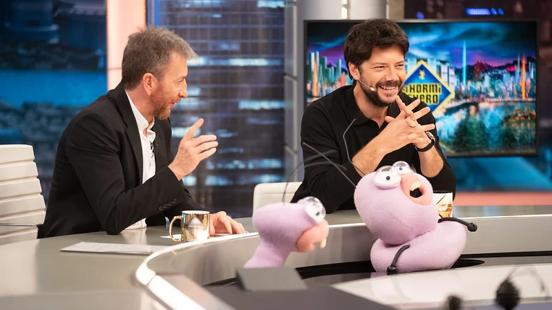 El Hormiguero