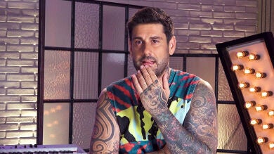 Melendi reconoce que estuvo a punto de no aceptar ser coach de La Voz: 